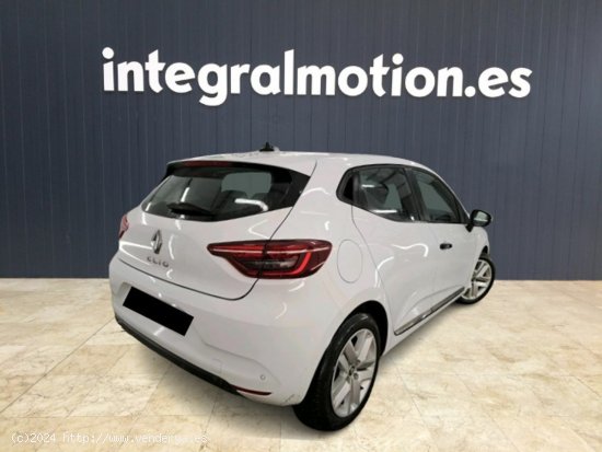 Renault Clio Life SCe 49 kW (67CV) - 