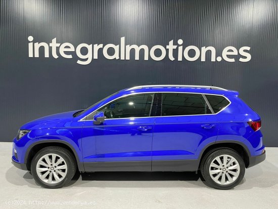 Seat Ateca 1.6 TDI 85kW (115CV) DSG St&Sp Style Eco - 