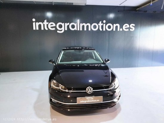  Volkswagen Golf Advance 1.6 TDI 85kW (115CV) -  