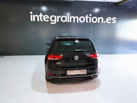 Volkswagen Golf Advance 1.6 TDI 85kW (115CV) - 