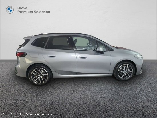 BMW 2 Series Gran Tourer LCI (F46) 218d Gran Tourer 2.0 d Steptronic - Sevilla