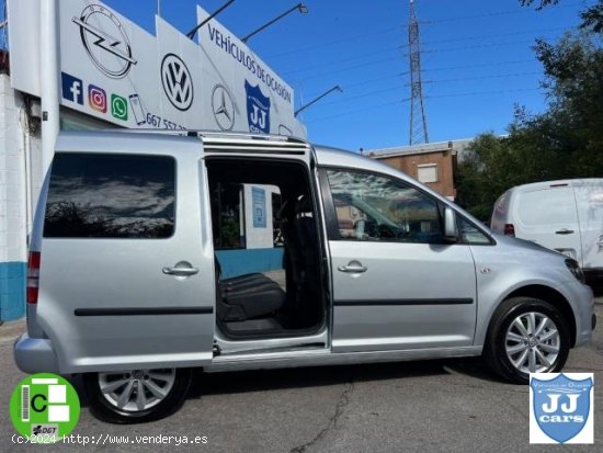 VOLKSWAGEN Caddy en venta en Mejorada del
Campo (Madrid) - Mejorada del
Campo