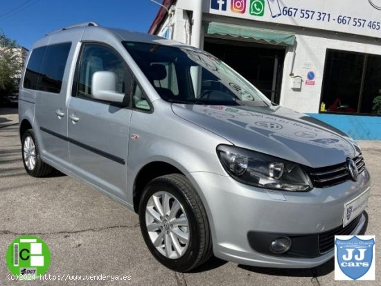 VOLKSWAGEN Caddy en venta en Mejorada del
Campo (Madrid) - Mejorada del
Campo