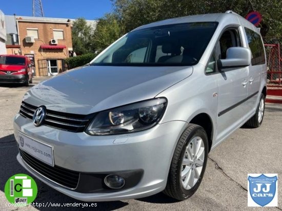 VOLKSWAGEN Caddy en venta en Mejorada del
Campo (Madrid) - Mejorada del
Campo