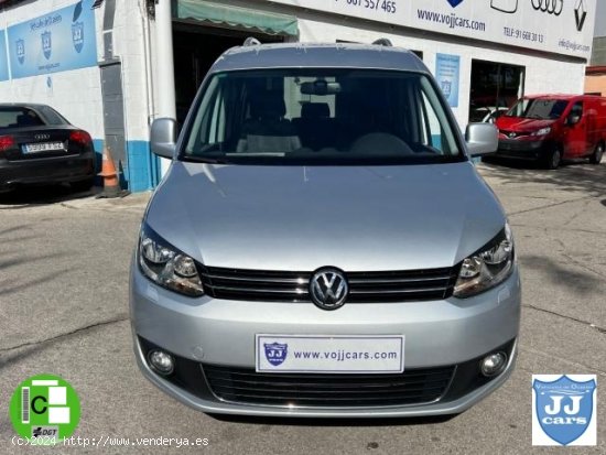 VOLKSWAGEN Caddy en venta en Mejorada del
Campo (Madrid) - Mejorada del
Campo