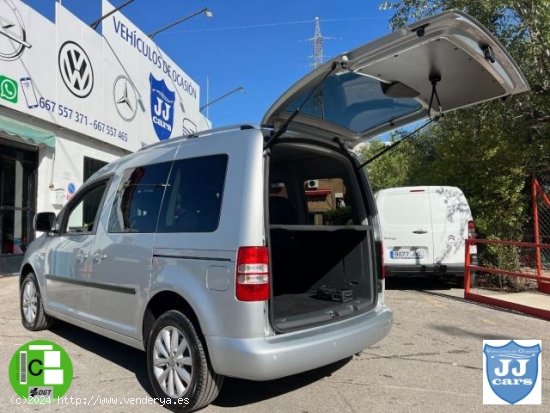 VOLKSWAGEN Caddy en venta en Mejorada del
Campo (Madrid) - Mejorada del
Campo