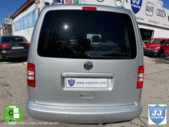 VOLKSWAGEN Caddy en venta en Mejorada del
Campo (Madrid) - Mejorada del
Campo