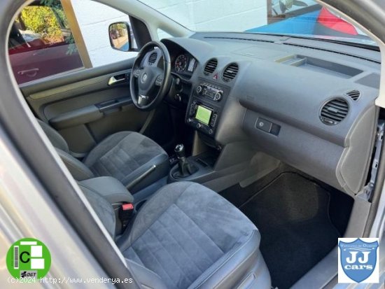 VOLKSWAGEN Caddy en venta en Mejorada del
Campo (Madrid) - Mejorada del
Campo