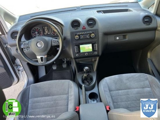 VOLKSWAGEN Caddy en venta en Mejorada del
Campo (Madrid) - Mejorada del
Campo