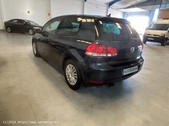 VOLKSWAGEN Golf en venta en Castuera (Badajoz) - Castuera