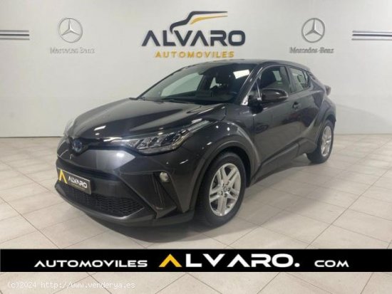  TOYOTA C-HR en venta en Osuna (Sevilla) - Osuna 