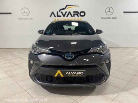 TOYOTA C-HR en venta en Osuna (Sevilla) - Osuna