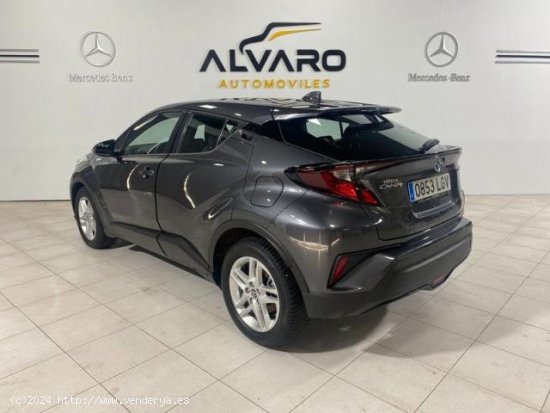 TOYOTA C-HR en venta en Osuna (Sevilla) - Osuna