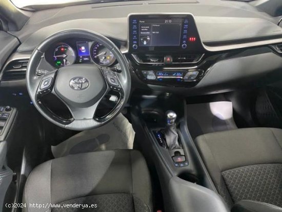 TOYOTA C-HR en venta en Osuna (Sevilla) - Osuna