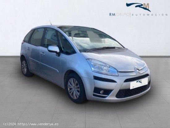 CITROEN C4 Picasso en venta en Teruel (Teruel) - Teruel