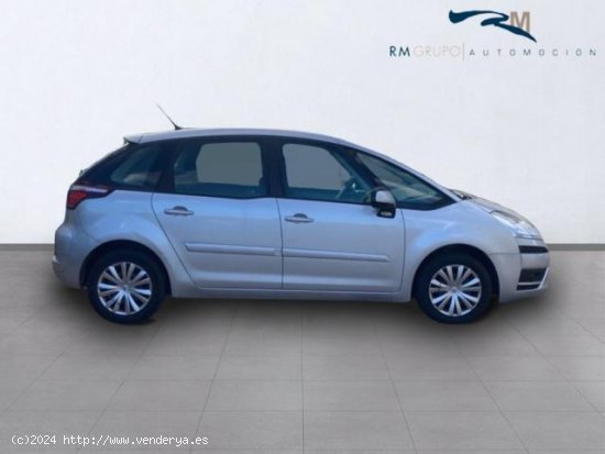 CITROEN C4 Picasso en venta en Teruel (Teruel) - Teruel