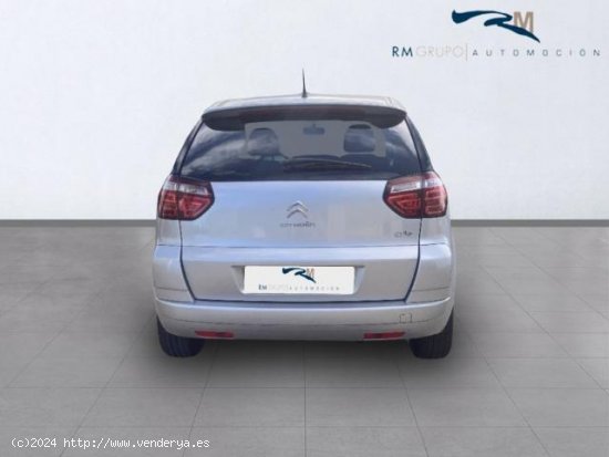 CITROEN C4 Picasso en venta en Teruel (Teruel) - Teruel