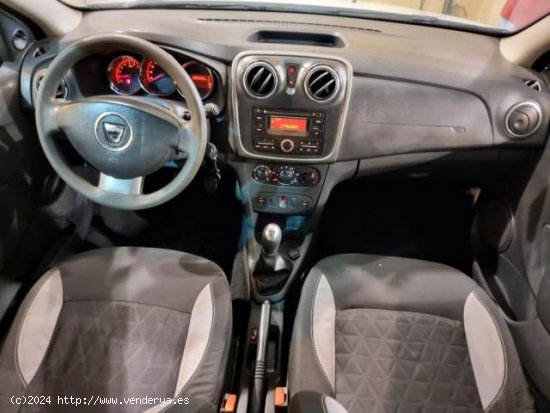 DACIA Sandero en venta en Arganda del Rey (Madrid) - Arganda del Rey