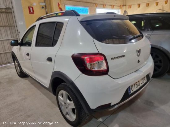 DACIA Sandero en venta en Arganda del Rey (Madrid) - Arganda del Rey