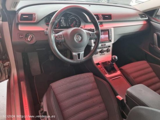 VOLKSWAGEN CC en venta en Arganda del Rey (Madrid) - Arganda del Rey