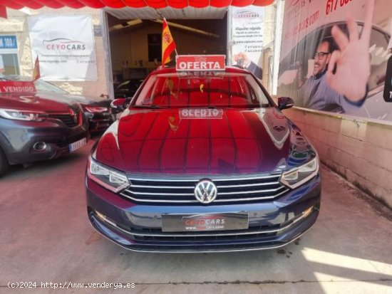 VOLKSWAGEN Passat en venta en Arganda del Rey (Madrid) - Arganda del Rey