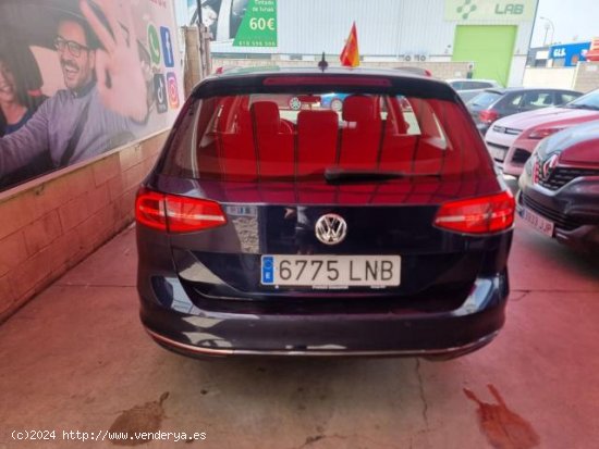 VOLKSWAGEN Passat en venta en Arganda del Rey (Madrid) - Arganda del Rey