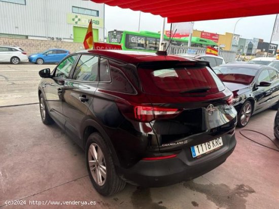 OPEL Grand Land X en venta en Arganda del Rey (Madrid) - Arganda del Rey