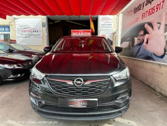 OPEL Grand Land X en venta en Arganda del Rey (Madrid) - Arganda del Rey