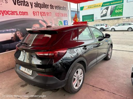 OPEL Grand Land X en venta en Arganda del Rey (Madrid) - Arganda del Rey