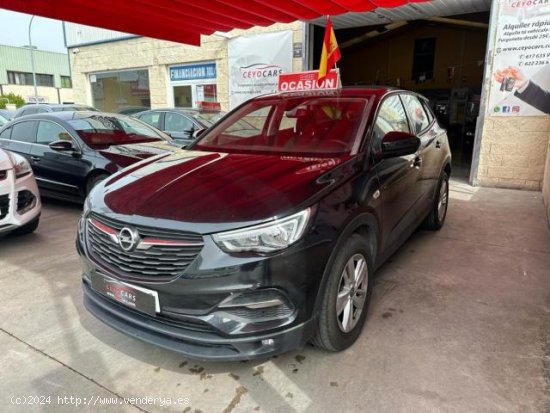 OPEL Grand Land X en venta en Arganda del Rey (Madrid) - Arganda del Rey