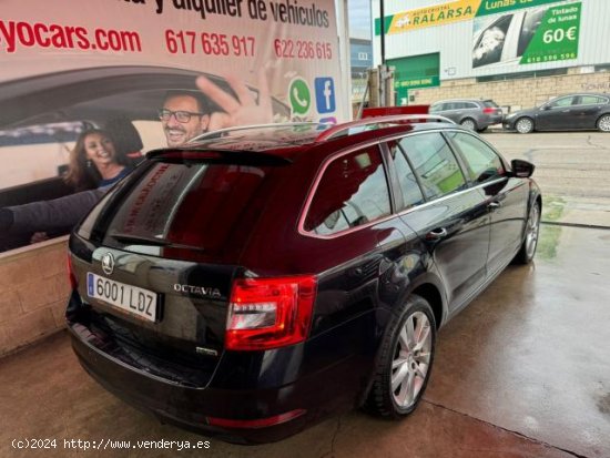 SKODA Octavia en venta en Arganda del Rey (Madrid) - Arganda del Rey