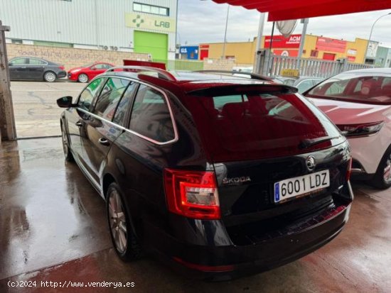 SKODA Octavia en venta en Arganda del Rey (Madrid) - Arganda del Rey