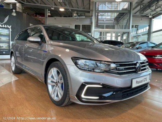 VOLKSWAGEN Passat en venta en San Javier (Murcia) - San Javier