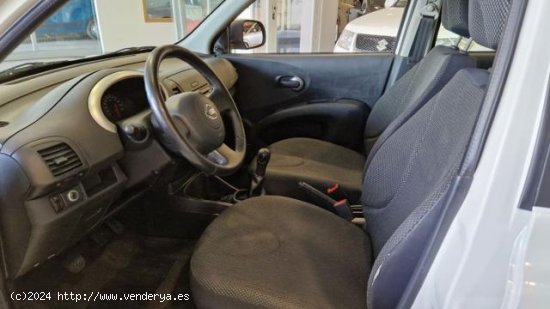 NISSAN Micra en venta en Lugo (Lugo) - Lugo