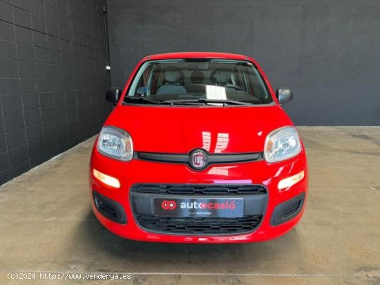 FIAT Panda en venta en Sant Celoni (Barcelona) - Sant Celoni