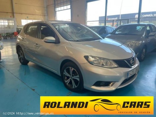 NISSAN PULSAR en venta en Palma de Mallorca (Islas Baleares) - Palma de Mallorca