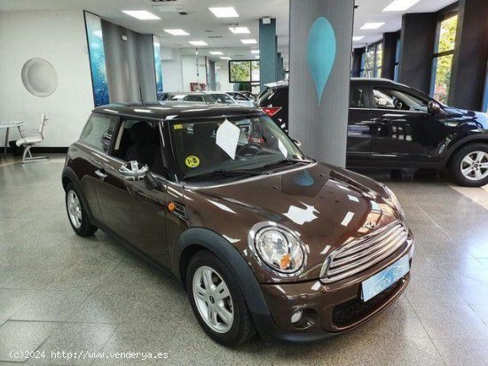 MINI Mini en venta en Madrid (Madrid) - Madrid