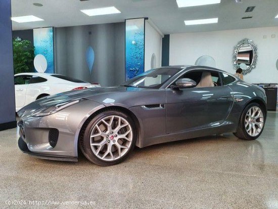 JAGUAR F-Type en venta en Madrid (Madrid) - Madrid