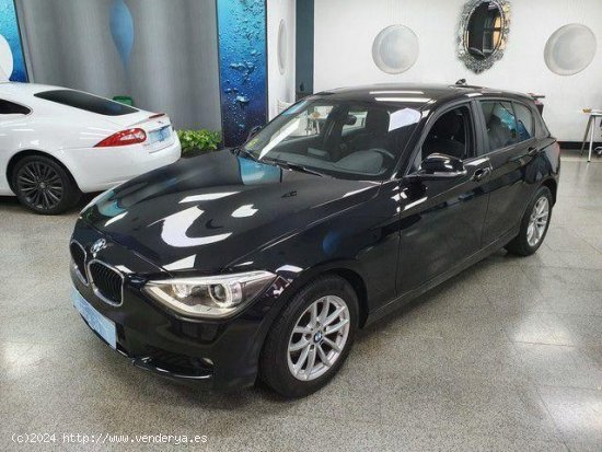 BMW Serie 1 en venta en Madrid (Madrid) - Madrid