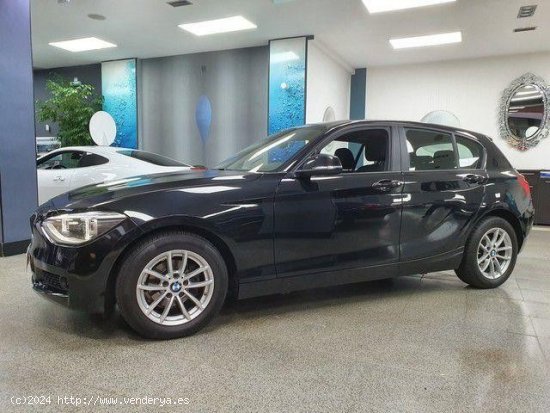 BMW Serie 1 en venta en Madrid (Madrid) - Madrid