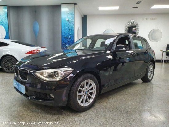 BMW Serie 1 en venta en Madrid (Madrid) - Madrid