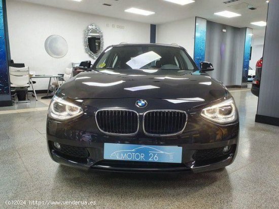 BMW Serie 1 en venta en Madrid (Madrid) - Madrid