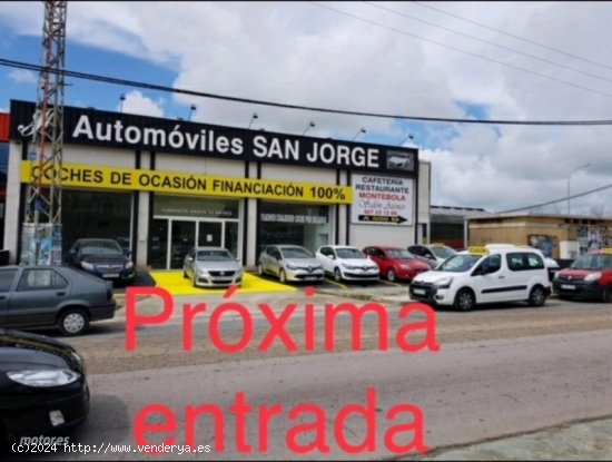  Dacia Sandero 1.5 DCI 95CV de 2019 con 150.000 Km por 9.800 EUR. en Caceres 