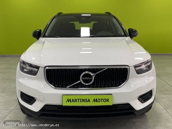 Volvo XC40 1.5 T2 Momentum Core de 2021 con 40.000 Km por 25.800 EUR. en Malaga