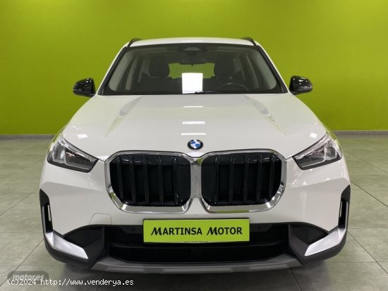 BMW X1 sDrive18iA de 2023 con 39.000 Km por 36.800 EUR. en Malaga