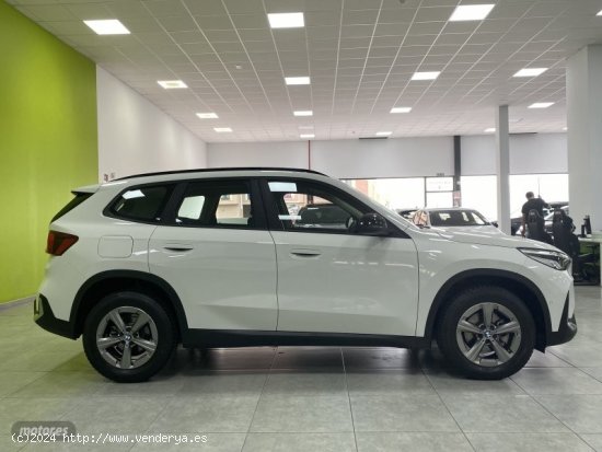 BMW X1 sDrive18iA de 2023 con 39.000 Km por 36.800 EUR. en Malaga