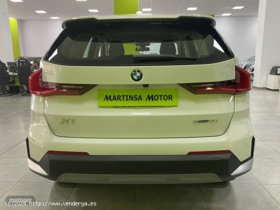 BMW X1 sDrive18iA de 2023 con 39.000 Km por 36.800 EUR. en Malaga