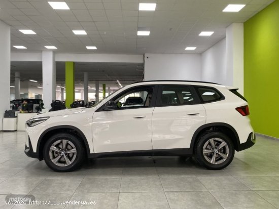 BMW X1 sDrive18iA de 2023 con 39.000 Km por 36.800 EUR. en Malaga