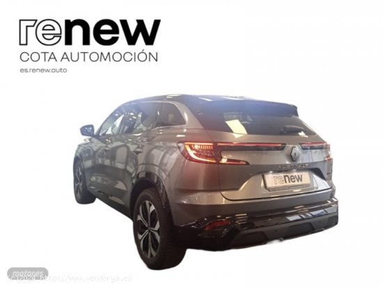 Renault Austral TECHNO FULL HYBRID 200 de 2024 con 3.000 Km por 35.500 EUR. en Madrid