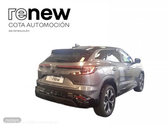 Renault Austral TECHNO FULL HYBRID 200 de 2024 con 3.000 Km por 35.500 EUR. en Madrid